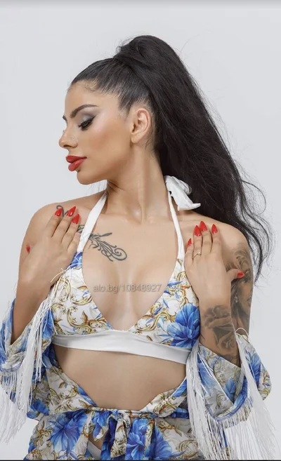 Компаньонка Варна - ⚜️VIP ESCORT MONIKA 🔱