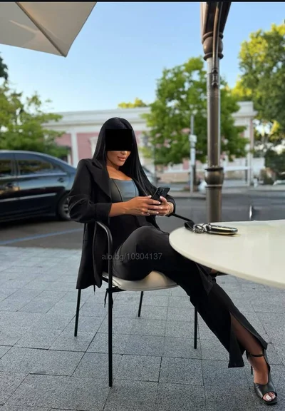Компаньонка София - 🩷Alexa 🩷 HOT🔥само днес 1час 150€