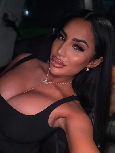 Компаньонка София - Maggie hot 🔥 GFE 300€