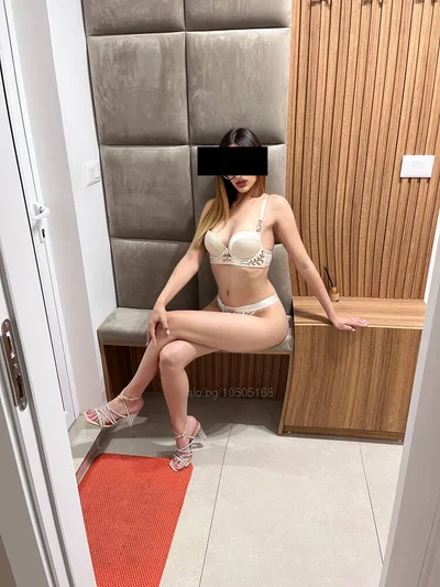 Компаньонка Враца - New in your city ⚜️Luxury esc model ⚜️GFE 250 EVRO