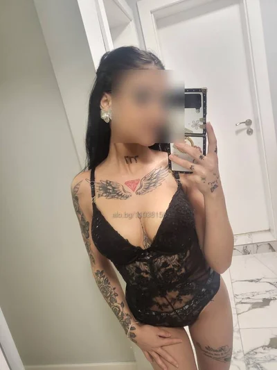 Компаньонка Пловдив - Нова при вас🫦👅