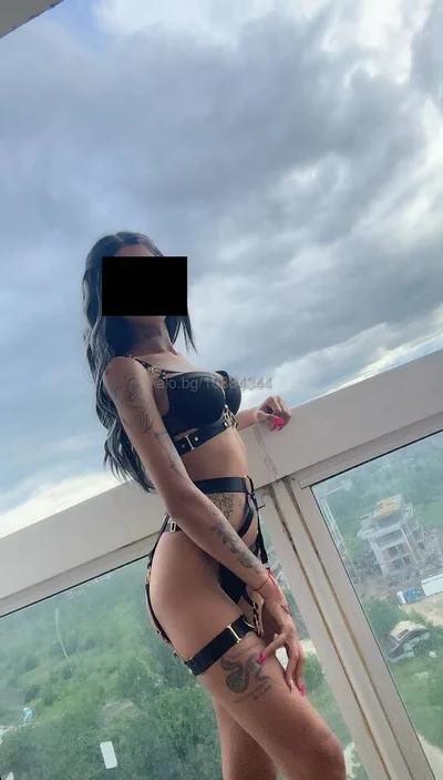 Компаньонка Пловдив - 🔞✅ NEW IN CITY - Играчки, Пенис колан, Стриптийз - снимка 3