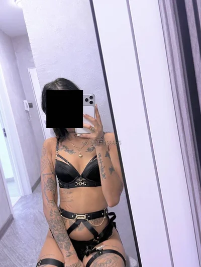 Компаньонка Бургас - ⚜️ TOP ESCORT ⚜️ - Орален секс, BDSM, GFE - снимка 2