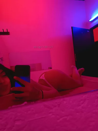 Компаньонка Варна - 🥵😘 Отново_тук❤️😘 - Класически секс, Орален секс, GFE - снимка 1