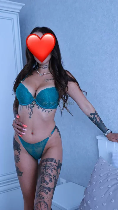 Компаньонка Варна - VIP escort - Класически секс, Орален секс, Френска с презерватив - снимка 1