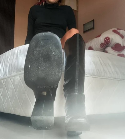 Компаньонка Свети Влас - БДСМ Господар и Господарка/ - Класически секс, Анален секс, Групов секс - снимка 1