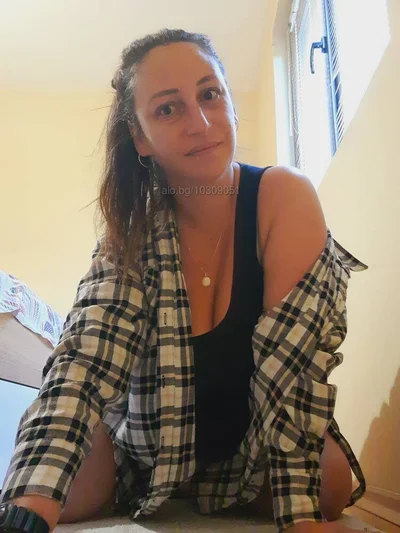 Компаньонка Плевен - Да се позабавлявате - Класически секс, Групов секс, Френска с презерватив - снимка 7