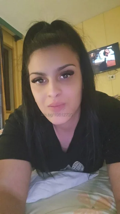 Компаньонка Пловдив - Топ момиче 💋за сериозни - Класически секс, Анален секс, Групов секс - снимка 1