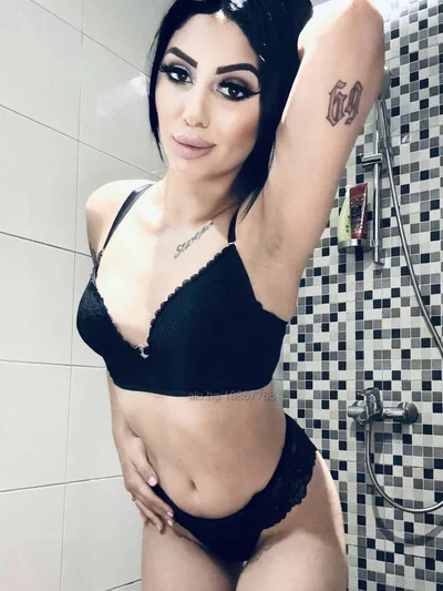 Компаньонка София - ⚜️VIP ESCORT⚜️GFE❤️