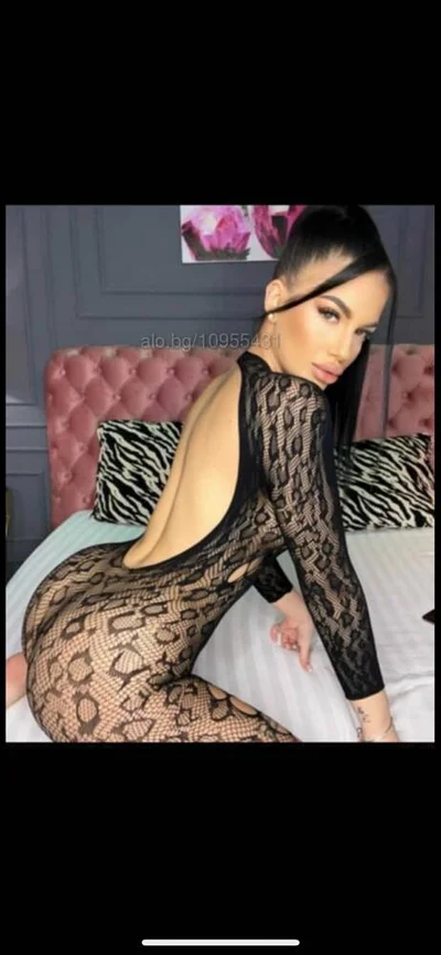 Компаньонка София - 💕 VIP ESCORT GFE 💕