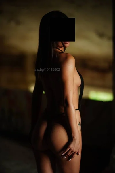 Компаньонка София - 🌹 Селина - Твоята екзотична фантазия на 26 години 🌹