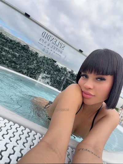 Компаньонка София - 💫 JESSICA AMERIKAN PORN - Робиня, Влизане в роля, Масаж - снимка 12