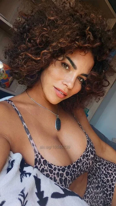 Компаньонка София - 🇧🇷bombón gfe from brasil new 🇧🇷