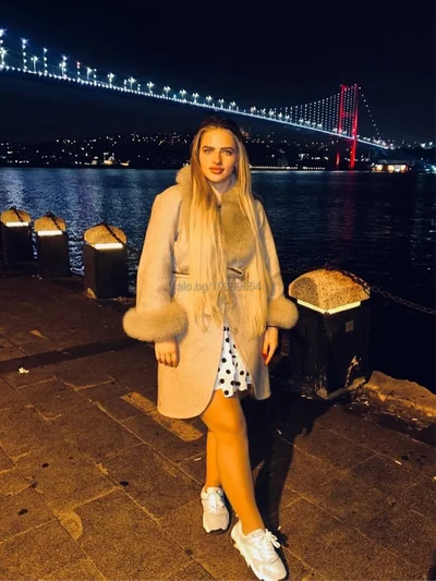 Компаньонка Кърджали - 💎Luxury Escort💎 - Строга господарка, Влизане в роля, Масаж - снимка 8