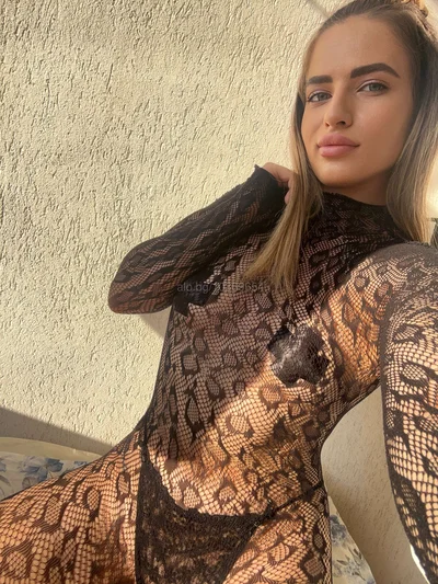 Компаньонка Слънчев бряг - 💎COME ON BABY💎 - Класически секс, Анален секс, Орален секс - снимка 1
