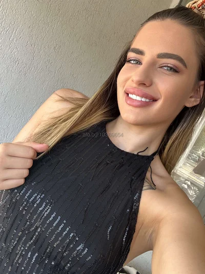 Компаньонка Слънчев бряг - 💎COME ON BABY💎