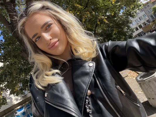 Компаньонка Пловдив - 💎COME ON BABY💎