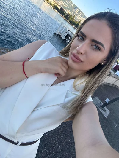 Компаньонка Слънчев бряг - 📞Caal me your Anal - Анален секс, Орален секс, GFE - снимка 10