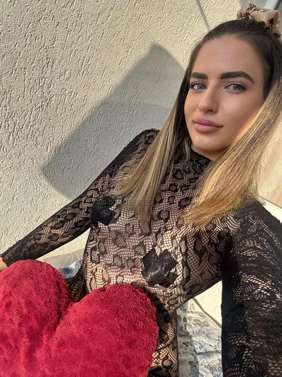 Компаньонка Слънчев бряг - 📞Caal me your Anal - GFE, Френска с презерватив, Френска без презерватив - снимка 2