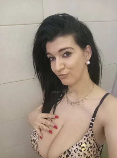 Компаньонка Сливен - Само за сериозни господа! - Стриптийз, Влизане в роля, Масаж - снимка 2