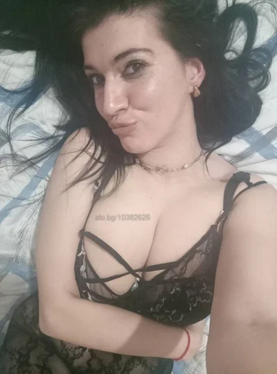 Компаньонка Хасково - За кратко при Вас