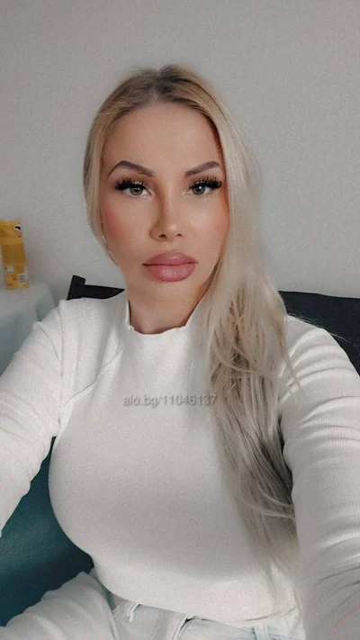 Компаньонка София - 💎 Exclusive Summer Beauty💎 ✅💸Cash,Revolut,or Pay pal payment accepted 🫶
