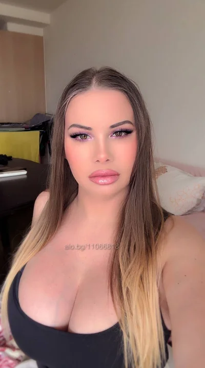 Компаньонка София - 🍭🍬Elite Blonde Experience🍬🍭🔥🔞Revolut payment accepted ✅