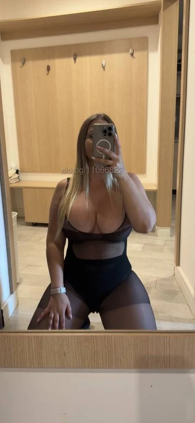 Компаньонка Пловдив - 🔱Blonde Greek Goddess🔱 - Класически секс, Орален секс, Френска с презерватив - снимка 1
