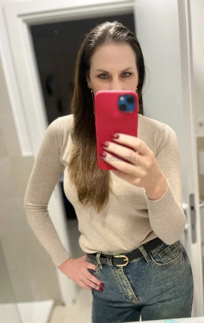Компаньонка София - Zlata GFE experience - Дълбоко гърло, Кунилингус, Играчки - снимка 21