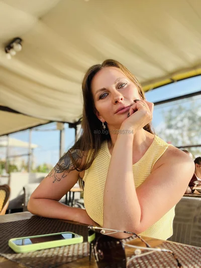 Компаньонка София - Zlata GFE experience - Дълбоко гърло, Кунилингус, Играчки - снимка 5