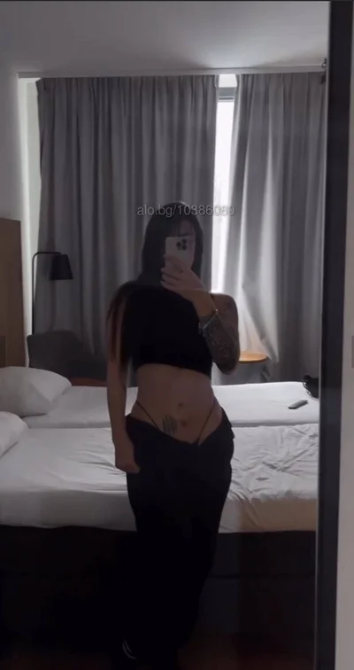 Компаньонка Слънчев бряг - ❤️Mariya❤️Luxury Escort ❤️ - Класически секс, Орален секс, Френска с презерватив - снимка 1