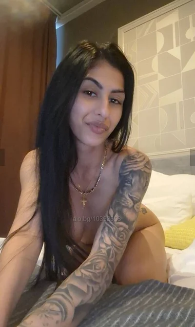 Компаньонка Слънчев бряг - 🫦Top 🫦Top 🫦Escort 🫦 - Масаж, Класически секс, Групов секс - снимка 4