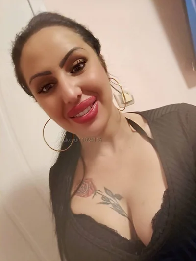 Компаньонка Харманли - 👄👑Strastno💦 iskushenie⚜️ tuk za teb 🔱