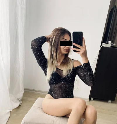 Компаньонка Слънчев бряг - New beby💋Top escort💋Mellis