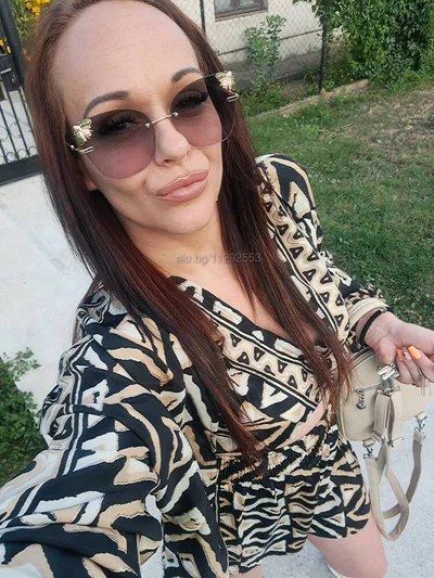 Компаньонка Благоевград - Отново във вашия град 📢 Ела и ме опитай💦💋