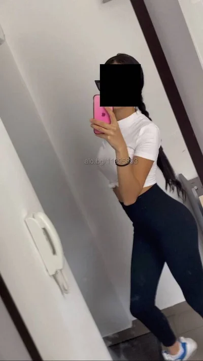 Компаньонка Приморско - ⚜️💖100% Реална Top Escort⚜️💖 - Класически секс, GFE, Френска с презерватив - снимка 3