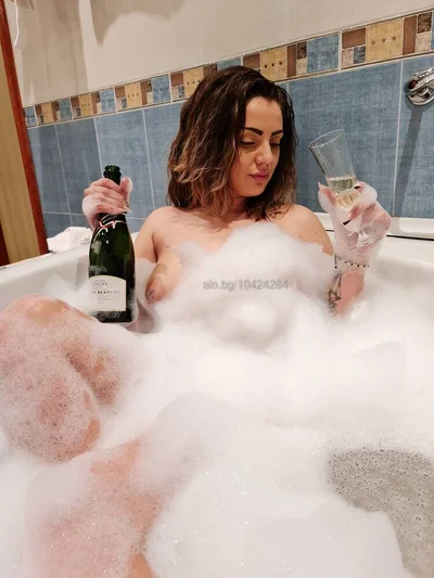 Компаньонка Пловдив - 🔞✨️Your Naughty Luxury Top - Класически секс, Групов секс, GFE - снимка 1