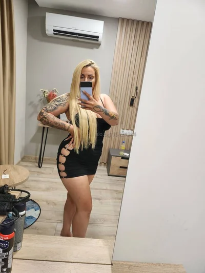 Компаньонка Слънчев бряг - 🔞✨️Your Naughty Luxury Top - Класически секс, Групов секс, Френска с презерватив - снимка 1