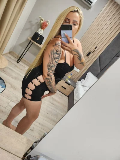 Компаньонка Слънчев бряг - 🔞✨️Your Naughty Luxury Top - Френска без презерватив, Дълбоко гърло, Играчки - снимка 2