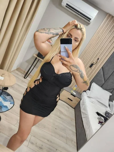 Компаньонка Бургас - 🔞✨️Your Naughty Luxury Top Escort Emily❣️⚜️ GFE☎️💯