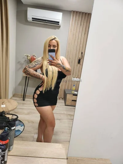 Компаньонка Созопол - 🔞✨️Your Naughty Luxury Top Escort Emily❣️⚜️ GFE☎️💯