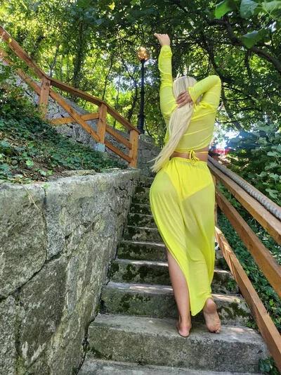 Компаньонка Бургас - 😈YOUR HOT GIRL😈 - Класически секс, Групов секс, GFE - снимка 1