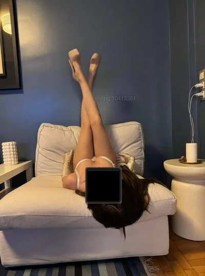 Компаньонка София - 🫦Mia🫦🔝for💥U💋 - Френска с презерватив, Кунилингус, Играчки - снимка 6