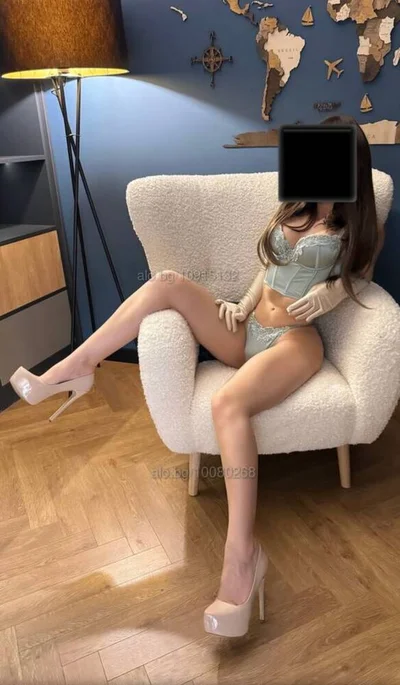 Компаньонка София - 💋Bella🔥💋Top escort🍓 - Френска с презерватив, Кунилингус, Играчки - снимка 6