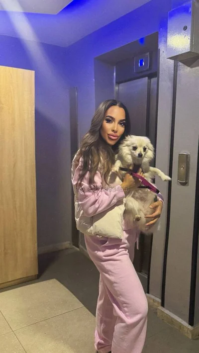 Компаньонка Хасково - Call me🙋🏻‍♀️💯💶 - GFE, Френска с презерватив, Френска без презерватив - снимка 10