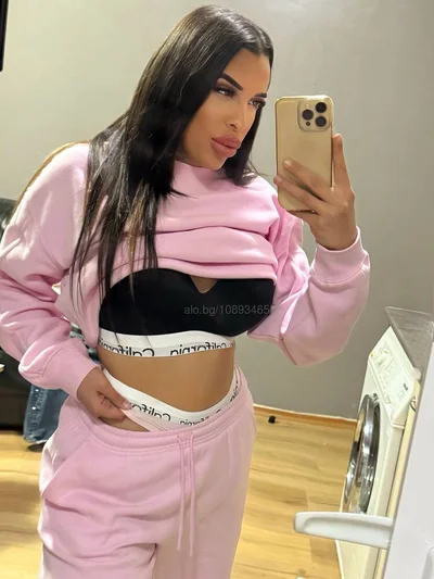 Компаньонка Хасково - Call me🙋🏻‍♀️💯💶 - Строга господарка, Влизане в роля, Масаж - снимка 8