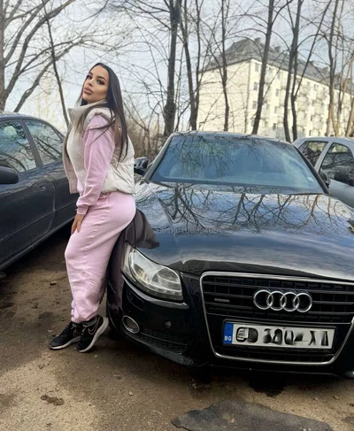 Компаньонка Хасково - Call me🙋🏻‍♀️💯💶 - GFE, Френска с презерватив, Френска без презерватив - снимка 2