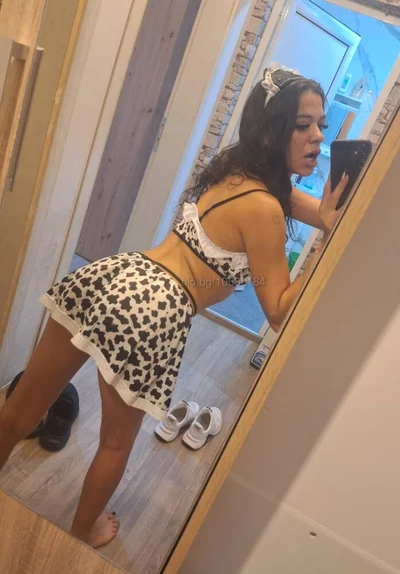 Компаньонка София - Сладко малко изкушение 😊❤️ - Орален секс, BDSM, GFE - снимка 2