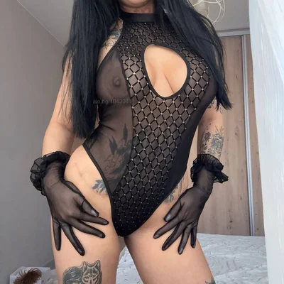 Компаньонка София - black barbie - Пенис колан, Стриптийз, Строга господарка - снимка 1