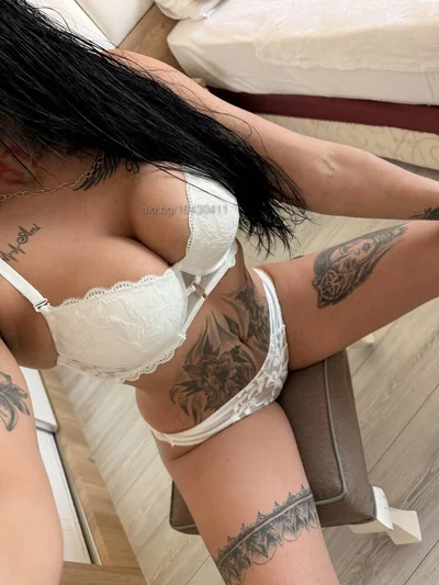 Компаньонка Пловдив - black barbie - Робиня, Влизане в роля, Масаж - снимка 4